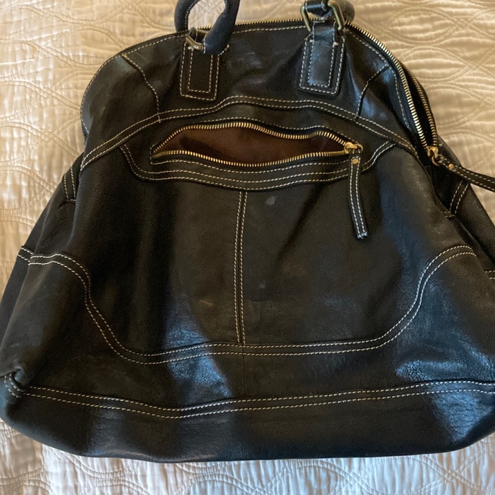 Sundance bag